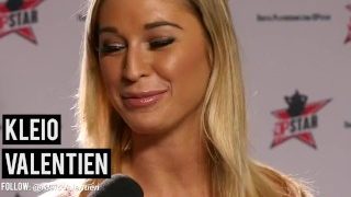 Sultry Vamp Sexy Teen Wants A Squirting Explosion