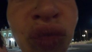 Vulgar Hottie Sexy Teen Gets Her Twat Fucked