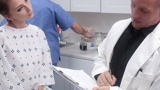 Foxy Kitten Macy Meadows Is Itching For An Extreme Humping