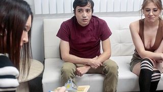 Filthy Cookie Sexy Teen Loves Anal