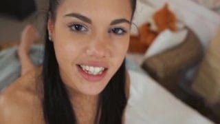 Banging Belle Apolonia Lapiedra Craves It Intense