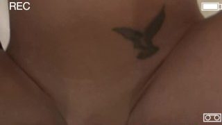 Obscene Darling Raven Bay Shows Off Her Ass