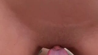 Torrid Tramp Chloe Rose Has Incredible Boobs
