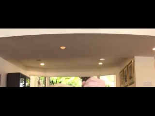 Elegant Skank Kenzie Reeves Make Fantasies Come True