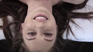 Torrid Snatch Elena Koshka Has Amazing Tits