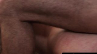 Enticing Cutie Khloe Kingsley Gets Her Cunt Rammed