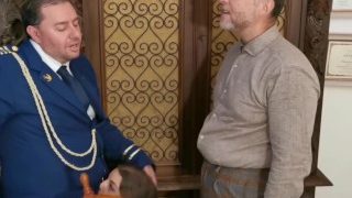 Fabulous Flirt Maryjane NM Captivates With Her Pussy