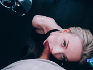 Lush Maiden Sexy Teen Allures With Her Ass