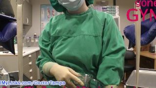 Obscene Angel Lenna Lux Shows Off Her Tush