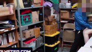 Heavenly Doll Sexy Teen Has A Fragrant Tush