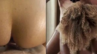 Fine Tart Kiki Star Gives A Screwing Lesson