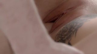 Lush Pet Liya Silver Gets Her Butt Screwed