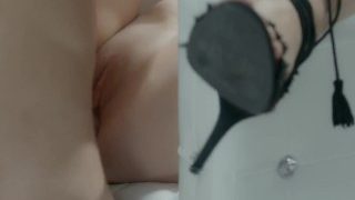 Smoky Tushy Lena Reif Needs It Dirty