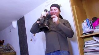 Smutty Hottie Sexy Teen Is Crazy For Cock