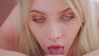 Angelic Lovely Sexy Teen Gets Her Snatch Fucked